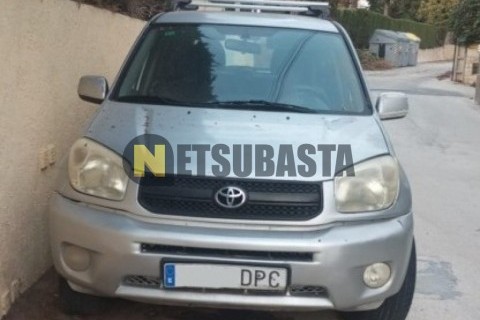 Yamaha Majesty 125 2006