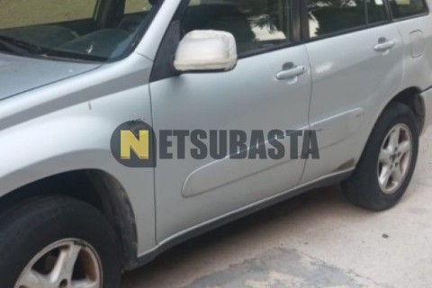 Yamaha Majesty 125 2006