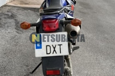 Yamaha Majesty 125 2014