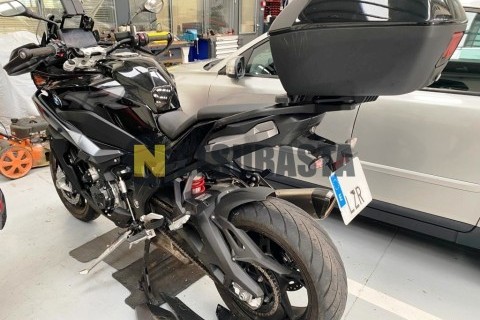 Yamaha XMAX 250 2011