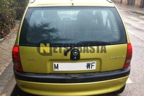 Yamaha Majesty 125 2014