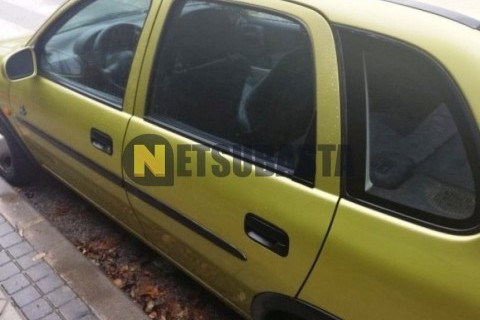 Yamaha Majesty 125 2014