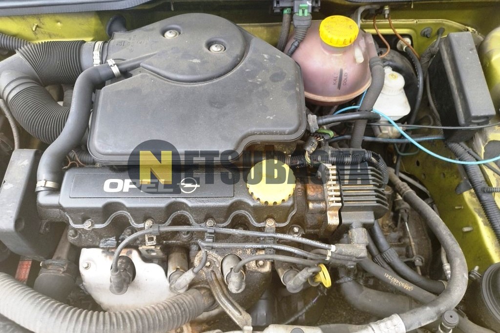 Opel Corsa 1.4 1998