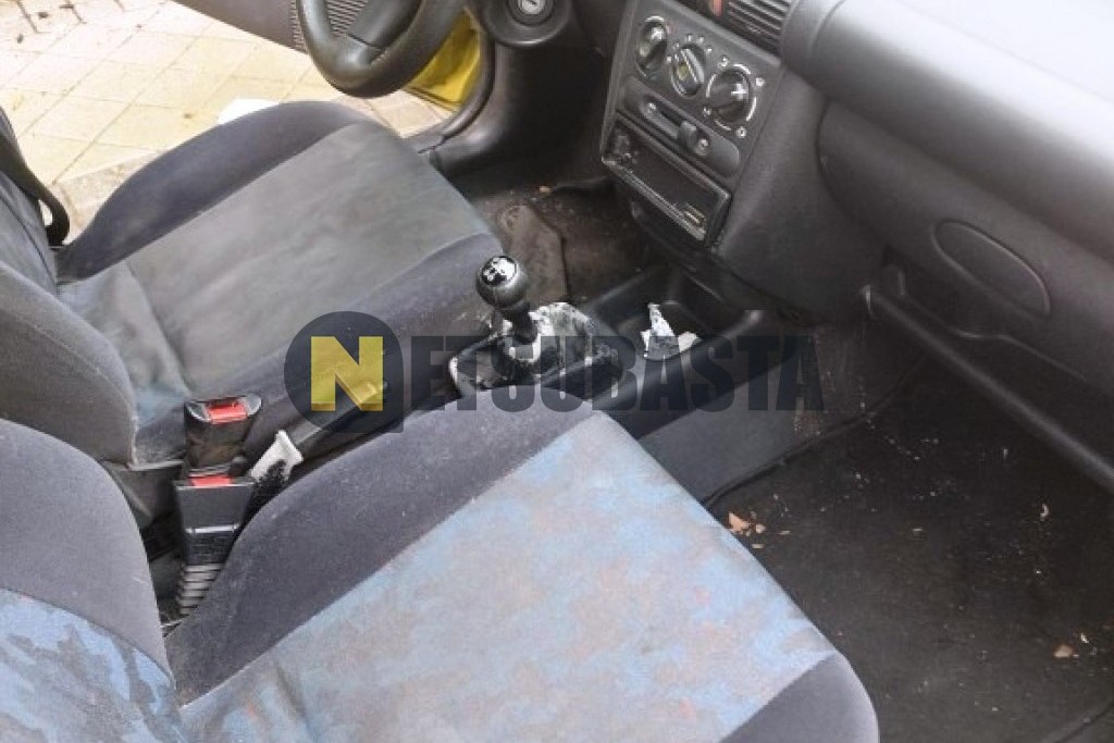Opel Corsa 1.4 1998