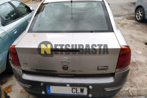 Piaggio LIBERTY S 50 2007