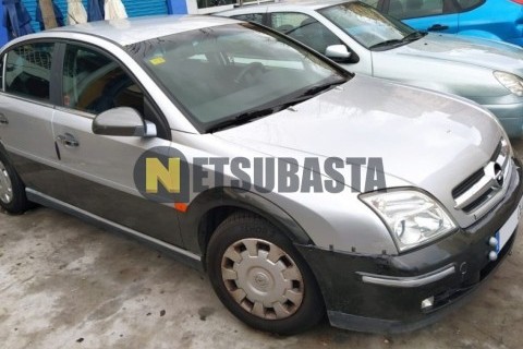 Piaggio LIBERTY S 50 2007