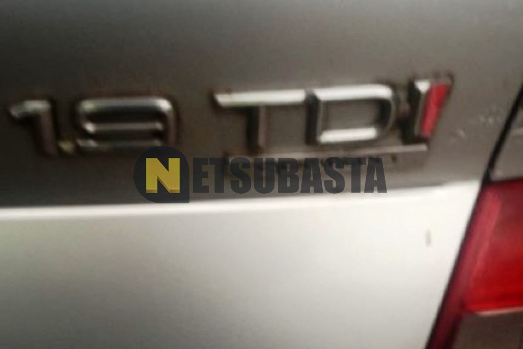 Audi A4 1.9 TDI quattro 1997