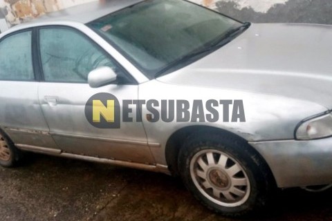 Yamaha YZF 600 R Thundercat 1999