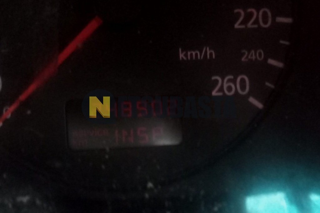 Audi A4 1.9 TDI quattro 1997