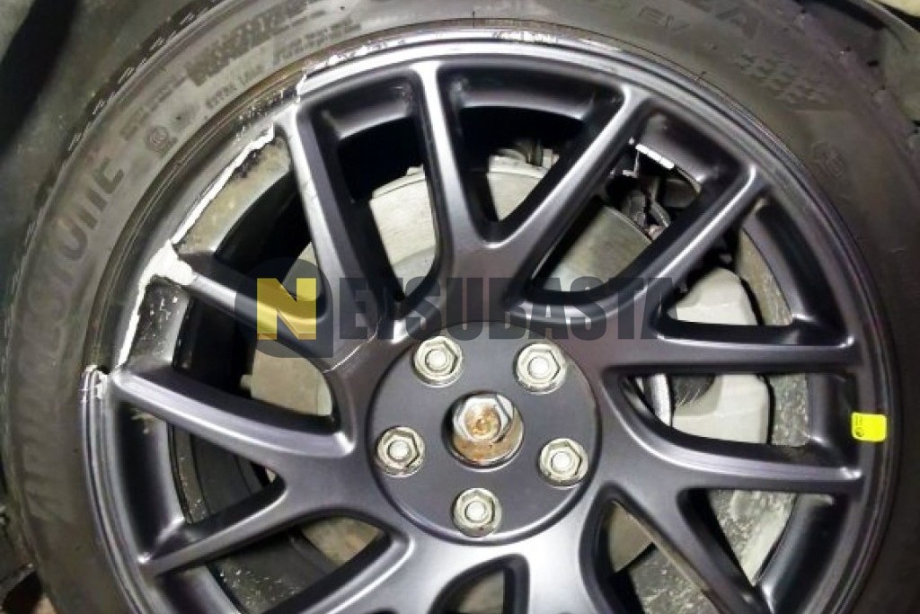 Tesla Model 3 Gran autonomía Traccion trasera 2024