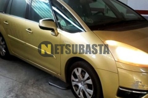 Yamaha YZF 600 R Thundercat 1999