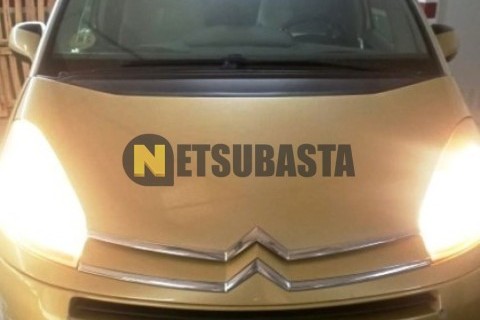 Yamaha YZF 600 R Thundercat 1999