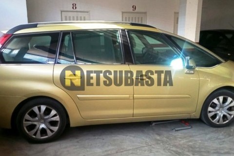 Yamaha YZF 600 R Thundercat 1999