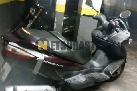 Yamaha YZF 600 R Thundercat 1999