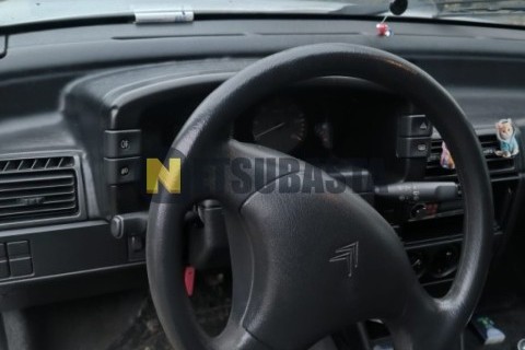 Piaggio LIBERTY S 50 2007