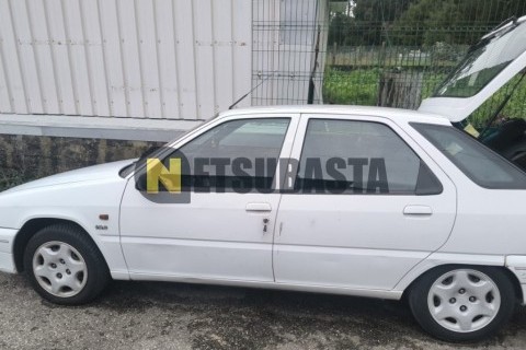 Piaggio LIBERTY S 50 2007