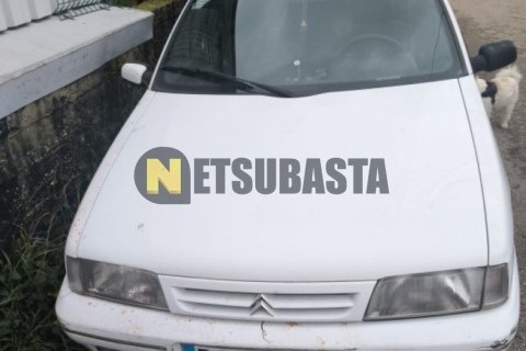 Piaggio LIBERTY S 50 2007