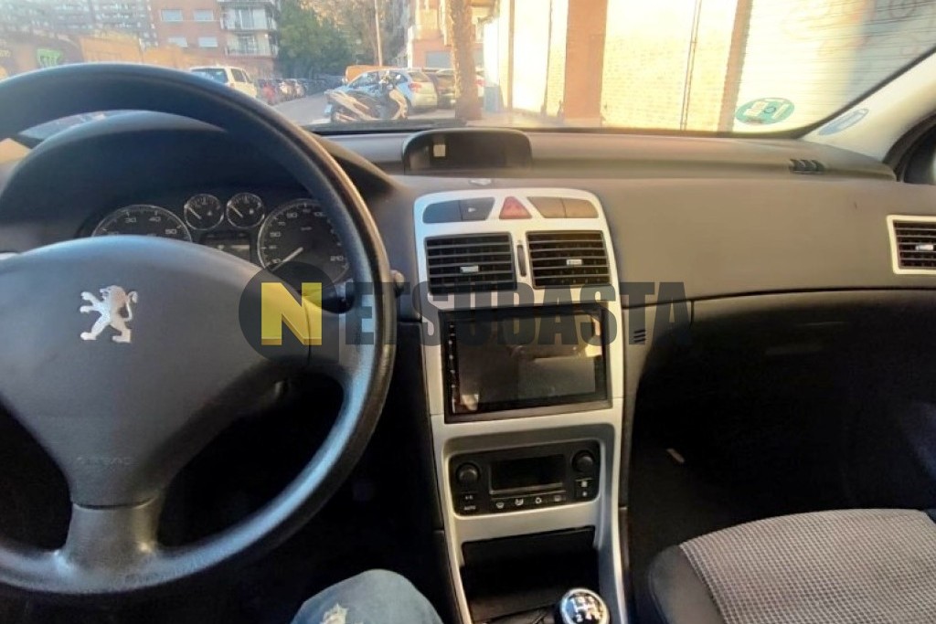 Peugeot 307 1.4 2006