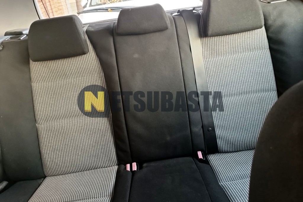 Peugeot 307 1.4 2006