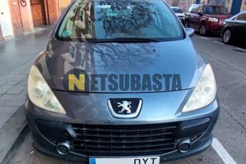 Peugeot 307 1.4 2006