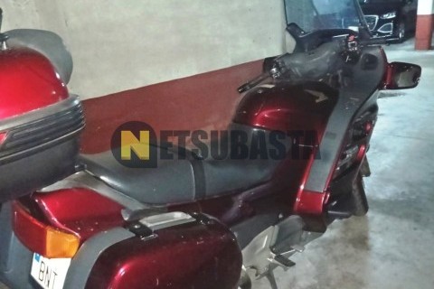 Piaggio LIBERTY S 50 2007