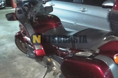 Piaggio LIBERTY S 50 2007