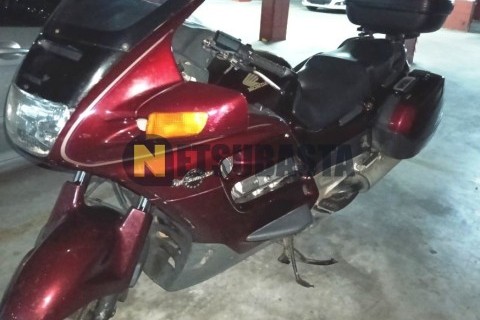 Piaggio LIBERTY S 50 2007