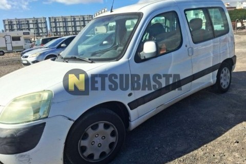 Piaggio LIBERTY S 50 2007