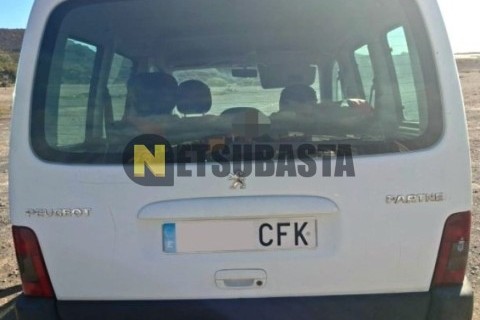 Piaggio LIBERTY S 50 2007