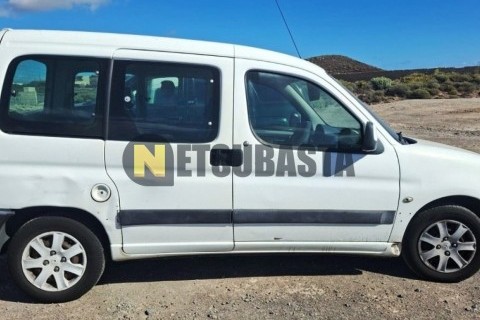 Piaggio LIBERTY S 50 2007