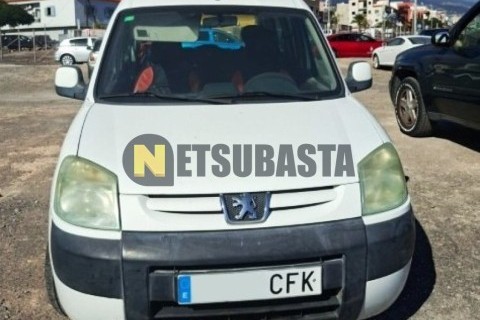 Piaggio LIBERTY S 50 2007