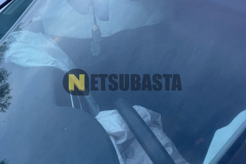 Audi A4 2.0 TDI 2014