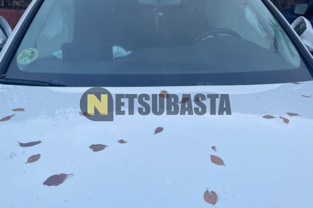 Audi A4 2.0 TDI 2014