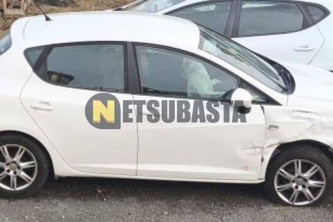 Yamaha Majesty 125 2014