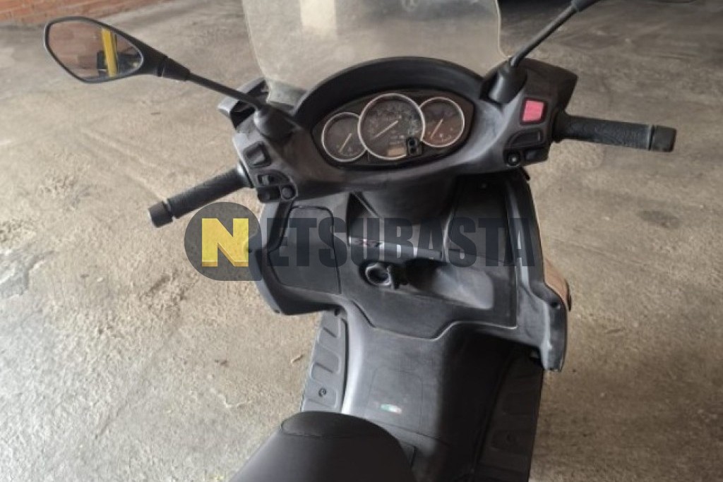 Piaggio X7 125 2011