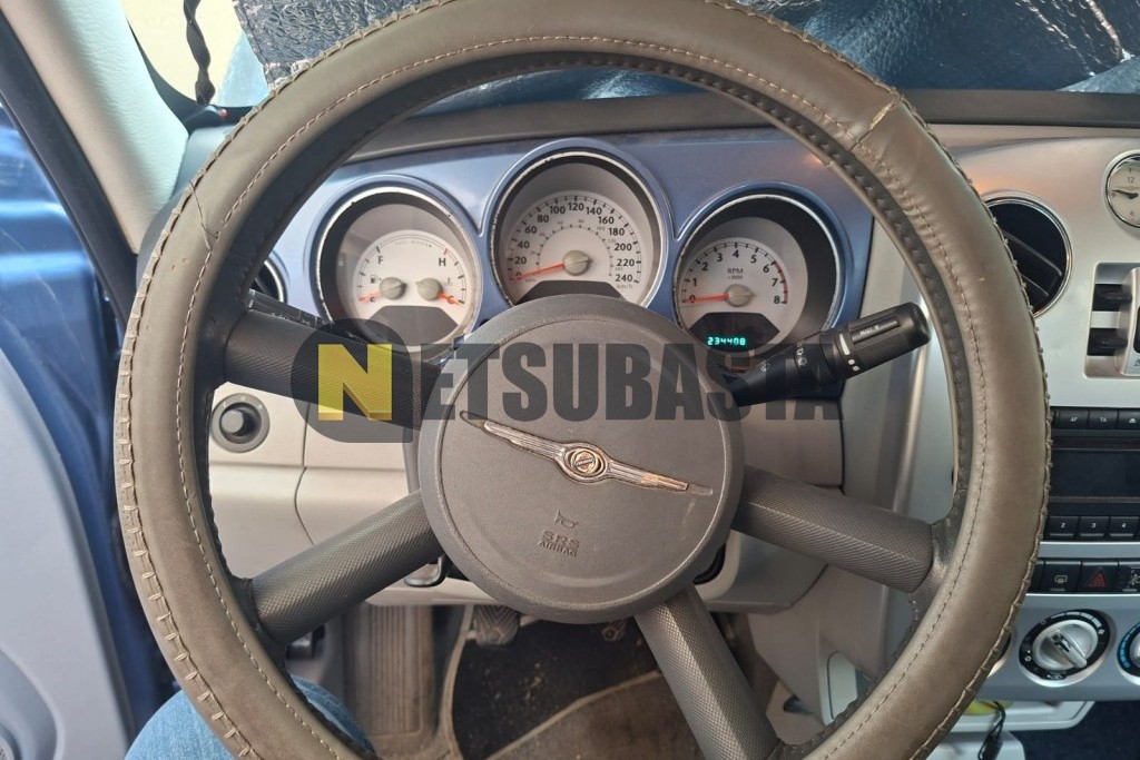 Chrysler PT Cruiser 1.6 2006