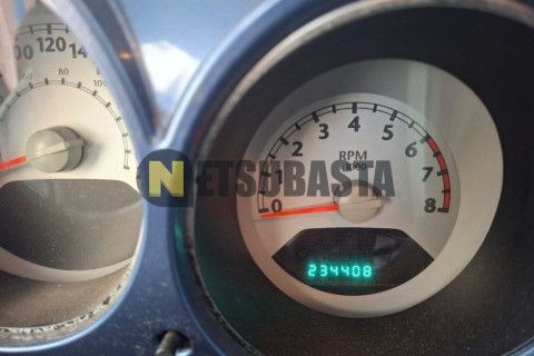 Yamaha Majesty 125 2006