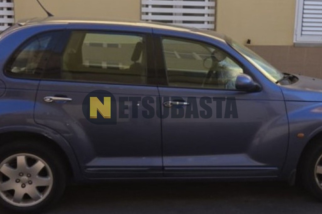 Chrysler PT Cruiser 1.6 2006