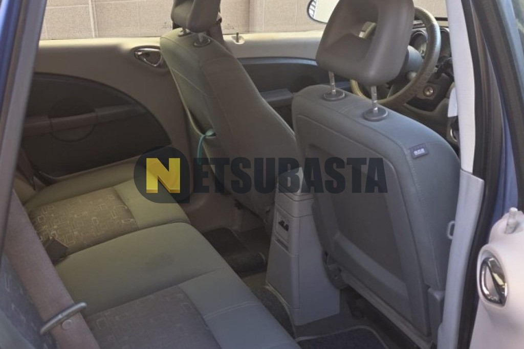 Chrysler PT Cruiser 1.6 2006