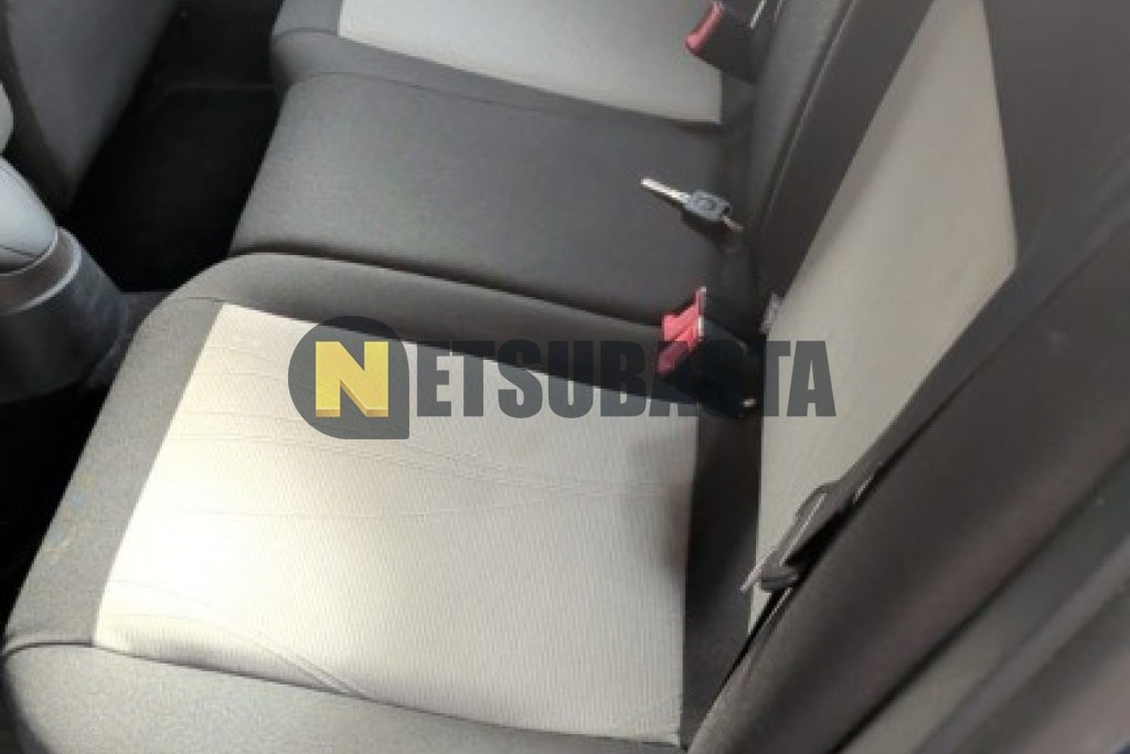 Seat Ibiza ST 1.6 TDI 2012