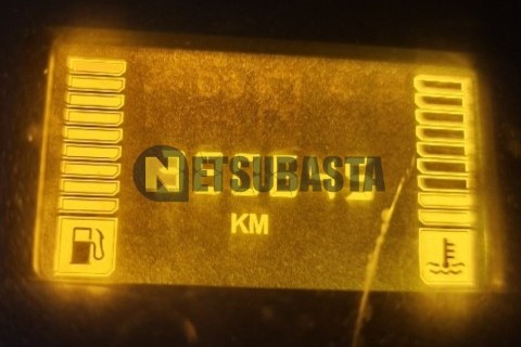 Yamaha XMAX 250 2011