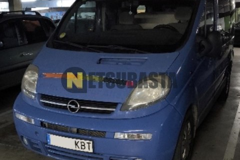 Yamaha XMAX 250 2011