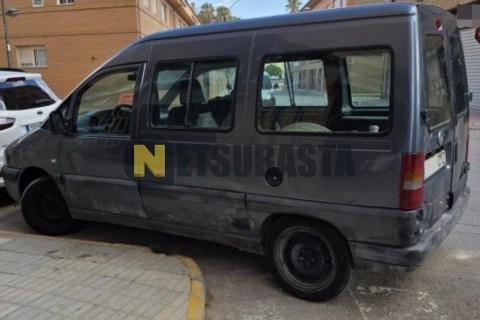 Piaggio LIBERTY S 50 2007