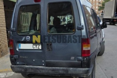 Piaggio LIBERTY S 50 2007