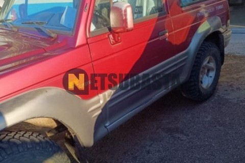 Piaggio LIBERTY S 50 2007