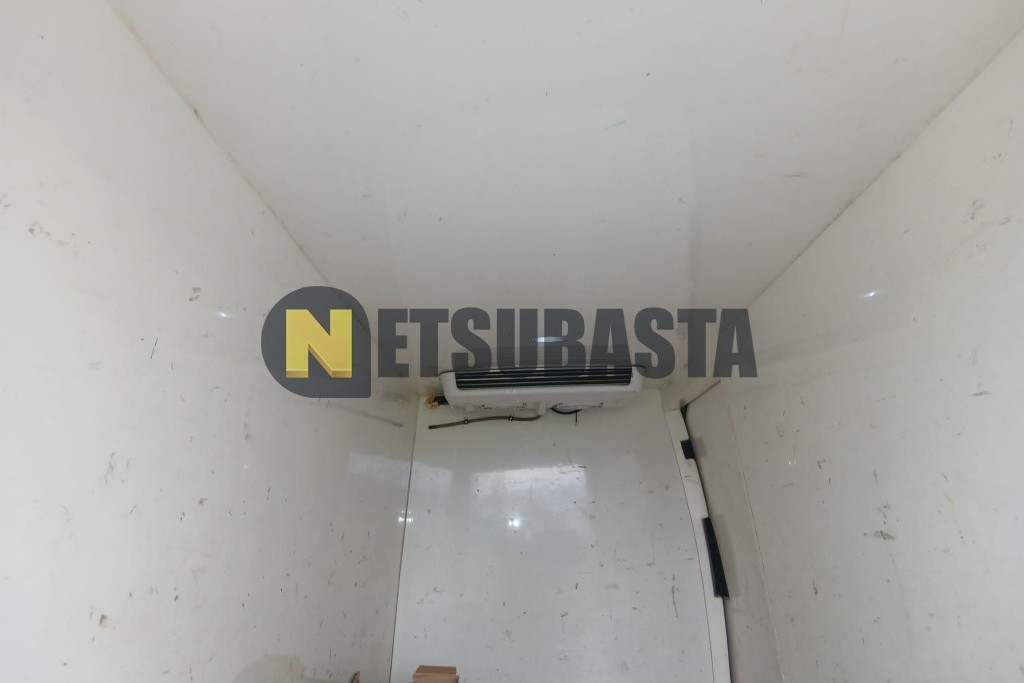 Mercedes-Benz Sprinter 316 CDI Isotermo 2021