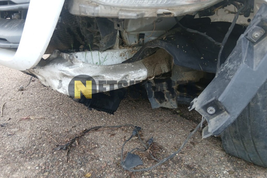 Mercedes-Benz Sprinter 316 CDI Isotermo 2021