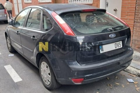 Yamaha XMAX 250 2011