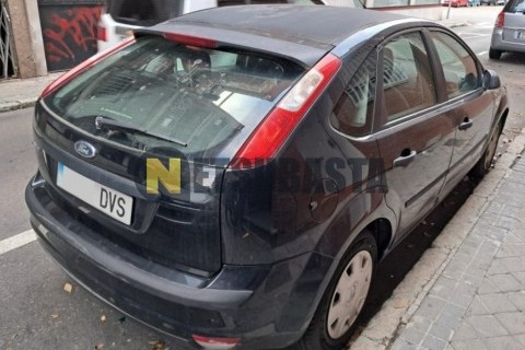 Yamaha XMAX 250 2011