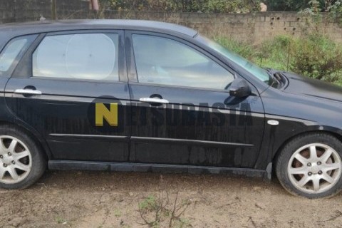 Yamaha XMAX 250 2011